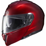 HJC i90 Modular Adult Street Helmets-0843