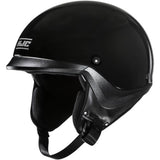 HJC C20 Solid Adult Cruiser Helmets-0822