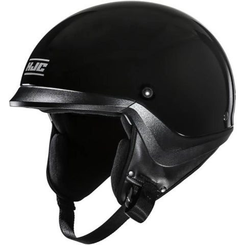 HJC C20 Solid Adult Cruiser Helmets-0822