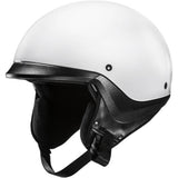 HJC C20 Solid Adult Cruiser Helmets-0822