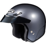 HJC CS-5N Solid Men's Cruiser Helmets - Anthracite