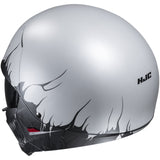 HJC I20 Scraw Adult Street Helmets-0820