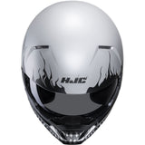 HJC I20 Scraw Adult Street Helmets-0820