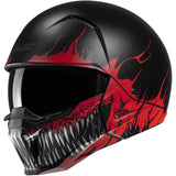 HJC I20 Scraw Adult Street Helmets-0820