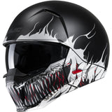 HJC I20 Scraw Adult Street Helmets-0820