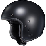 HJC IS-5 Solid Adult Cruiser Helmets-0836