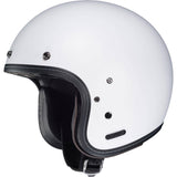 HJC IS-5 Solid Adult Cruiser Helmets-0836