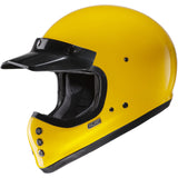 HJC V60 Adult Off-Road Helmets-0891