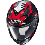 HJC i10 Fear Adult Street Helmets-0810