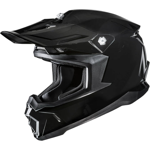 HJC C50 Adult Off-Road Helmets-0872