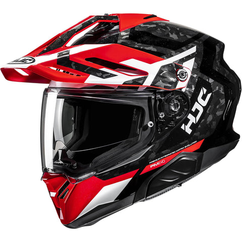 HJC RPHA 60 Dakar Adult Off-Road Helmets-0855
