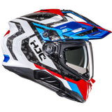 HJC RPHA 60 Dakar Adult Off-Road Helmets-0855