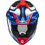 HJC RPHA 60 Dakar Adult Off-Road Helmets-0855