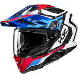 HJC RPHA 60 Dakar Adult Off-Road Helmets-0855