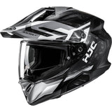 HJC RPHA 60 Dakar Adult Off-Road Helmets-0855