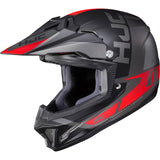 HJC CL-XY II Creed Youth Off-Road Helmets-0865