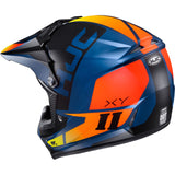 HJC CL-XY II Creed Youth Off-Road Helmets-0865