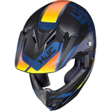 HJC CL-XY II Creed Youth Off-Road Helmets-0865