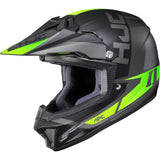 HJC CL-XY II Creed Youth Off-Road Helmets-0865