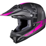 HJC CL-XY II Creed Youth Off-Road Helmets-0865
