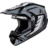 HJC CS-MX 2 Phyton Adult Off-Road Helmets-0871-2405-05