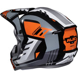 HJC CS-MX 2 Phyton Adult Off-Road Helmets-0871-2407-07