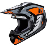 HJC CS-MX 2 Phyton Adult Off-Road Helmets-0871-2407-05