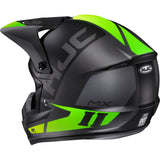 HJC CS-MX 2 Creed Adult Off-Road Helmets-0871
