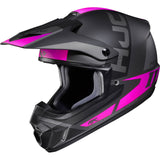 HJC CS-MX 2 Creed Adult Off-Road Helmets-0871