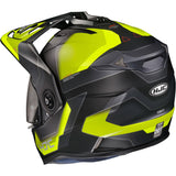 HJC DS-X1 Synergy Adult Off-Road Helmets-0844