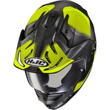 HJC DS-X1 Synergy Adult Off-Road Helmets-0844