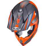 HJC i50 Flux Adult Off-Road Helmets-0866