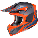 HJC i50 Flux Adult Off-Road Helmets-0866