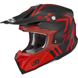 HJC i50 Hex Adult Off-Road Helmets-0866