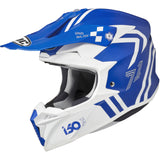 HJC i50 Hex Adult Off-Road Helmets-0866