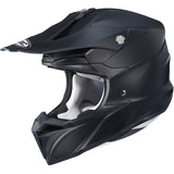 HJC i50 Solid Adult Off-Road Helmets-0866