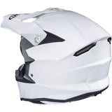 HJC i50 Solid Adult Off-Road Helmets-0866