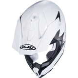 HJC i50 Solid Adult Off-Road Helmets-0866