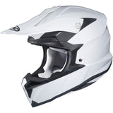 HJC i50 Solid Adult Off-Road Helmets-0866