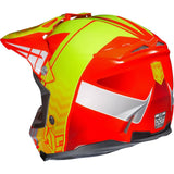 HJC CL-X7 Cross Up Youth Off-Road Helmets-0865