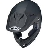 HJC CL-XY II Solid Youth Off-Road Helmets-0865