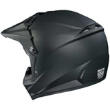 HJC CL-XY II Solid Youth Off-Road Helmets-0865