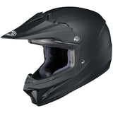 HJC CL-XY II Solid Youth Off-Road Helmets-0865