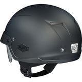 HJC IS-Cruiser Solid Adult Cruiser Helmets-0824