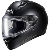 HJC C10 Dual Shield Adult Snow Helmets-1125