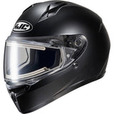 HJC C10 Electric Shield Adult Snow Helmets-1225
