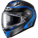 HJC C10 Elie Dual Shield Adult Snow Helmets-1125