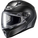 HJC C10 Elie Dual Shield Adult Snow Helmets-1125