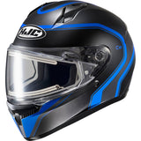 HJC C10 Elie Electric Shield Adult Snow Helmets-1225