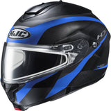 HJC C91 Taly Dual Shield Adult Snow Helmets-1147